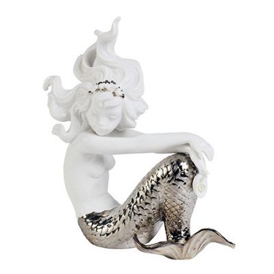 K25729 - Lladro ''Illusion'' Handmade Porcelain Re-Deco Figurine