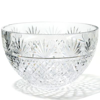 Waterford® Crystal Sierra 10" Bowl