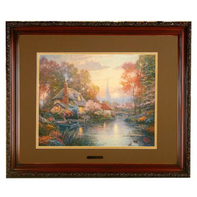 DONOVAN GALLERY BROWN