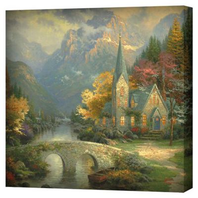 MOUNTAIN CHAPEL