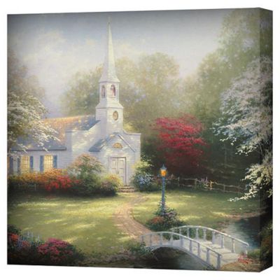 HOMETOWN CHAPEL