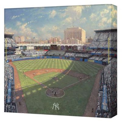 YANKEE STADIUM