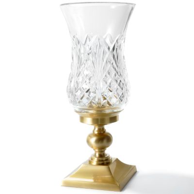 Waterford® Crystal Waterville 6" Hurricane Holder