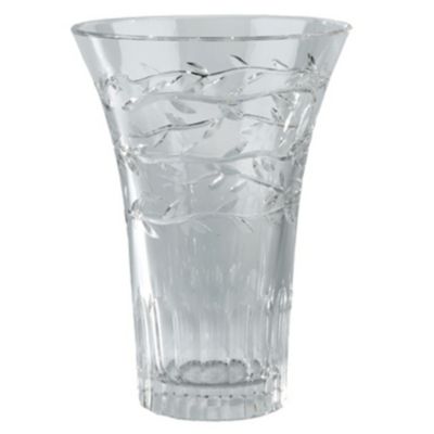 K25863 - Michael Aram by Waterford&reg; Crystal Garland 10'' Vase