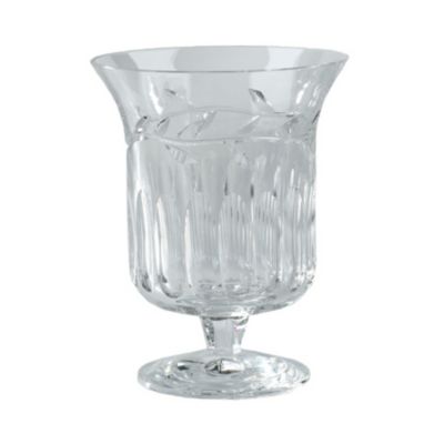 K25864 - Michael Aram by Waterford&reg; Crystal Garland 6'' Vase / Hurricane Holder