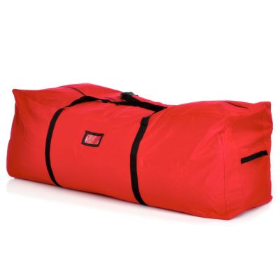 7' - 9' Rolling Artificial Christmas Tree Storage Bag