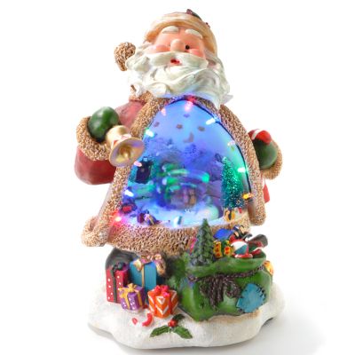 SANTA