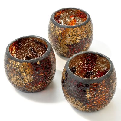 Cup Candle Holders