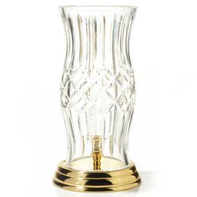Waterford® Crystal "Prescott" Hurricane Holder