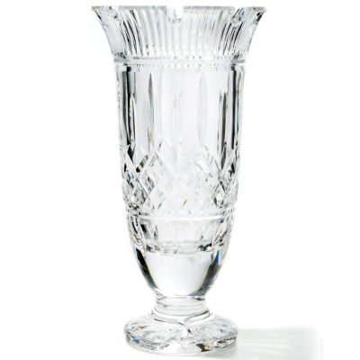 K32003 - Waterford&reg; Crystal Signed Lismore 11'' Vase