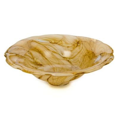 Evolution by Waterford® Crystal Savannah 15" Bowl