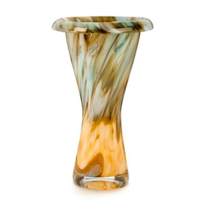 Evolution by Waterford® Crystal Serengeti 13" Vase