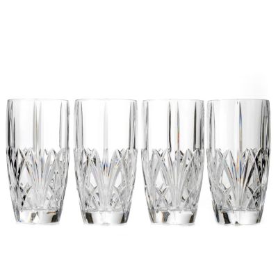 K32021 - Marquis by Waterford&reg; Crystal Brookside Glasses Choice Four-Piece Set