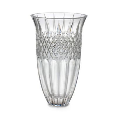 K32023 - Marquis by Waterford&reg; Crystal Shelton 12" Vase
