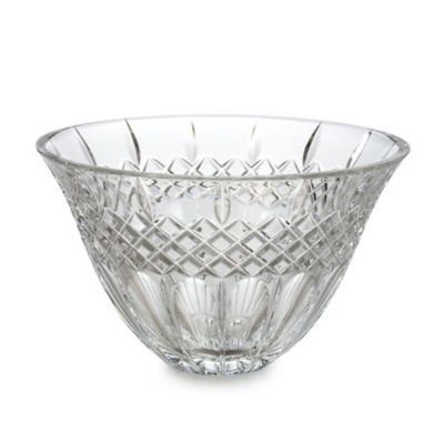 K32024 - Marquis by Waterford&reg; Crystal Shelton 10'' Bowl