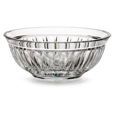 K34578 - Grafton Street by Waterford&reg; Crystal 11" Bowl