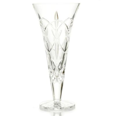 K34643 - Waterford &reg; Crystal Quinn Lane 9” Vase