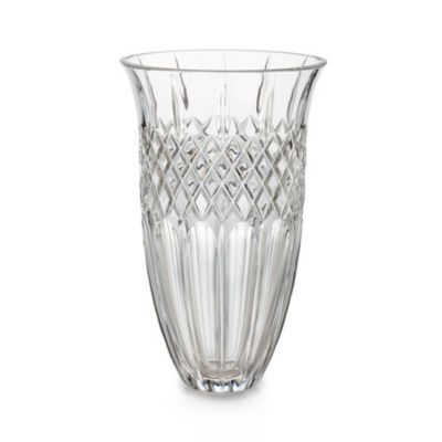 K34704 - Marquis by Waterford&reg; Crystal Shelton 8" Vase