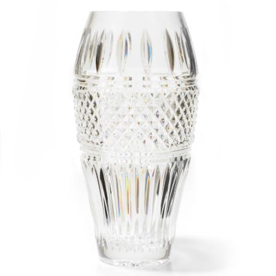 K34720 - Waterford &reg; Crystal Signed Irish Lace 12" Vase