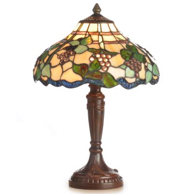 Della Rae's Accent Lamp
