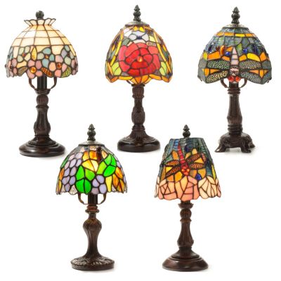 Accent Lamps