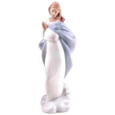 "Holy Mary" Figurine by Nao