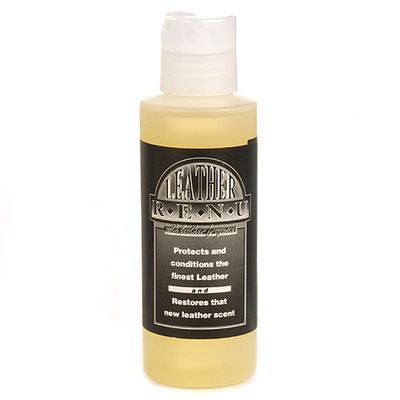 Leather Renu Mink Oil Protector