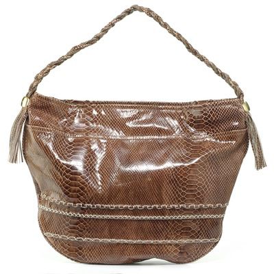 Charlie Lapson "Rina" Handbag