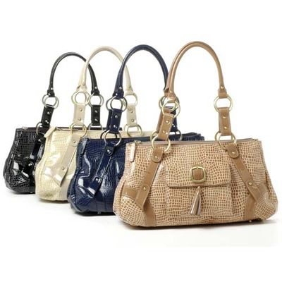 Charlie Lapson "Jennifer" Handbag