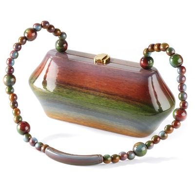 Timmy Woods "Sorena" Handbag