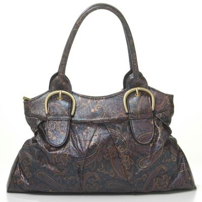 The Find "Royal" Handbag