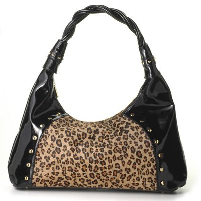 The Find "Animal Magnetism" Handbag