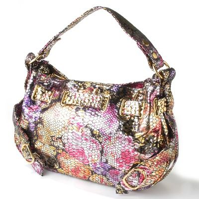 The Find "Rock Steady" Handbag