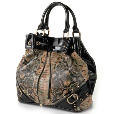 The Find "Equinox" Handbag