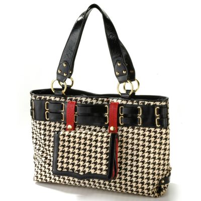 The Find "Model" Handbag