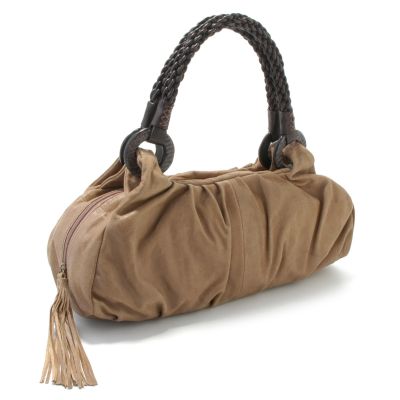 Sondra Roberts East-West Double Shopper