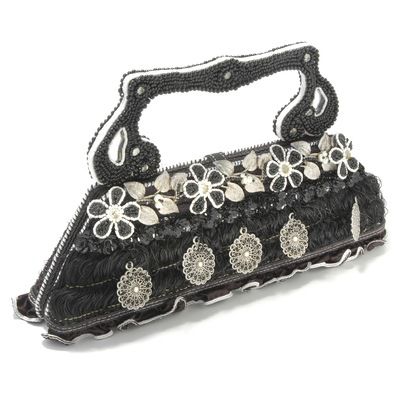 Mary Frances "Synchronicity" Handbag