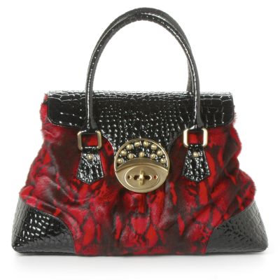 The Find "Exotic Glam" Handbag