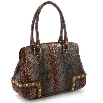 The Find "Executive Glam" Handbag
