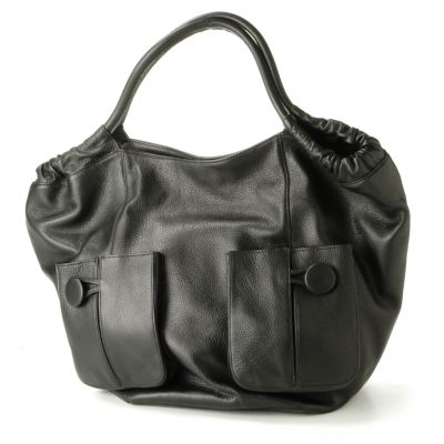**Web Only** Sylvie Celine Two Front Pockets Large Tote