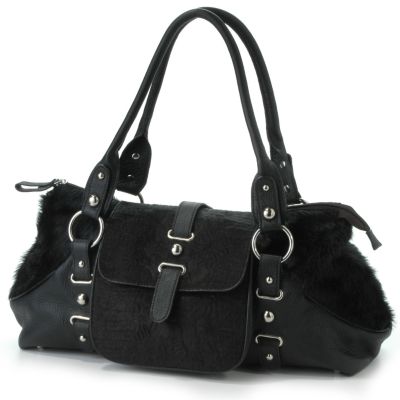 Charlie Lapson "Silvi" Handbag
