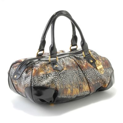 Lisanne "Proper" Handbag