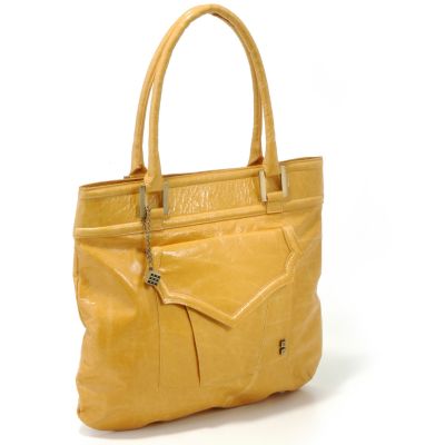 Helen Welsh Mystery Pocket Tote