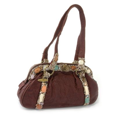 Mary Frances "Arm Candy" Handbag