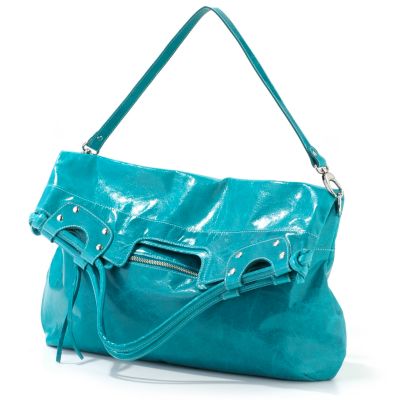 Pietro Alessandro Large Fold Over Tote