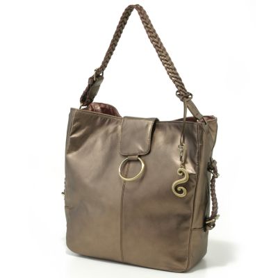 Switch It by Nan Hobo Tote