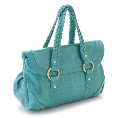 Switch It by Nan Toggle Mini East/West Handbag