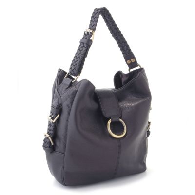 Switch It by Nan Mini Hobo Handbag
