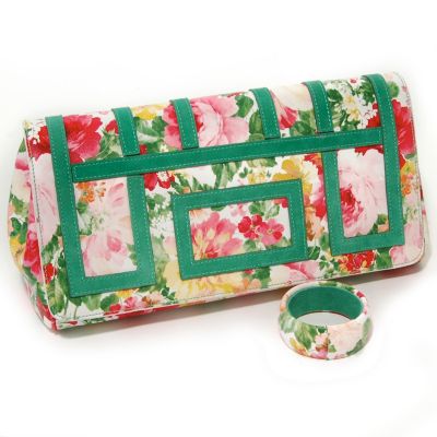 S12420 - La Gioe di Toscana "Della" Clutch