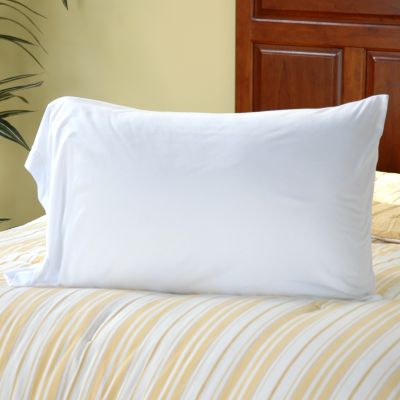 Wicking J Standard Wicking Pillowcase